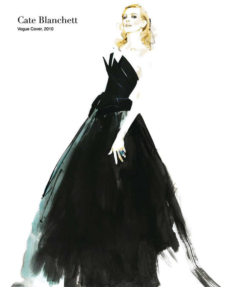 David Downton