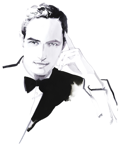 Zac Posen on Re-Creating Capote's Black and White Ball in 'Feud: Capote vs.  The Swans'
