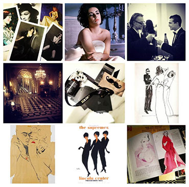 David Downton Instagram