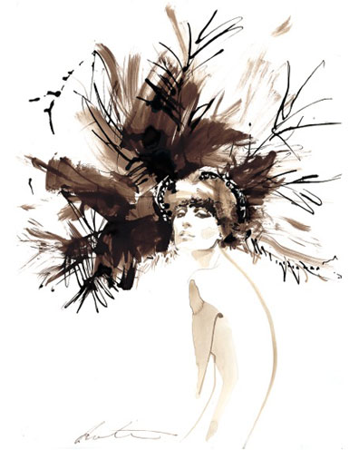 David Downton - Request