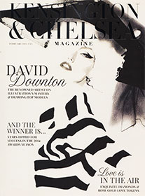 David Downton Commercial - kensington and chelsea