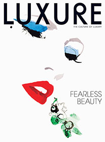 David Downton Commercial - luxure