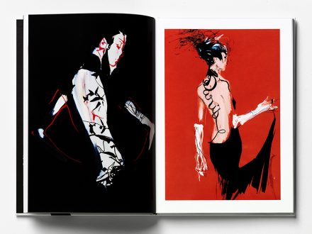 David Downton - DD21 Book