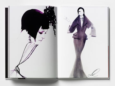 David Downton - DD21 Book