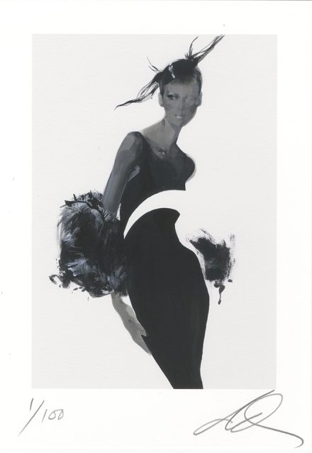 David Downton - DD21 Book