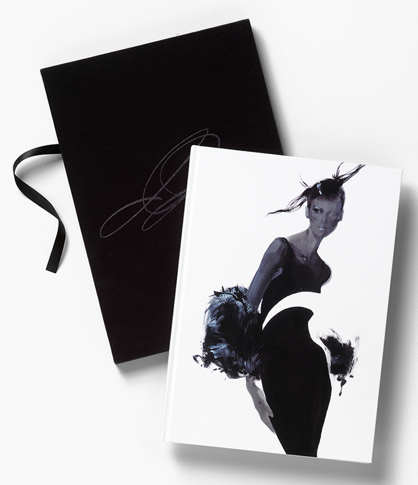 David Downton - DD21 Book