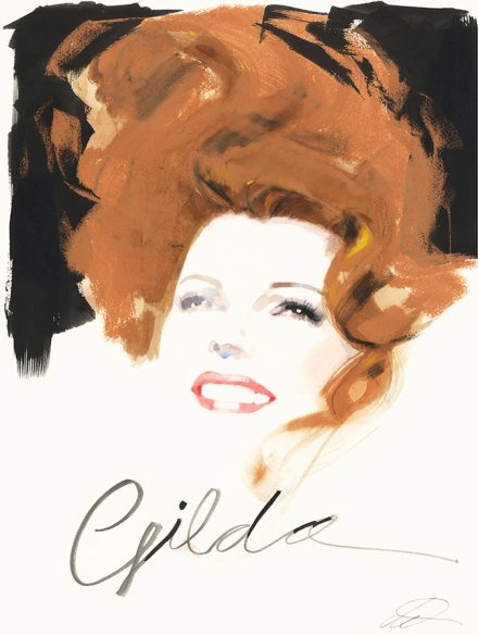 GILDA/2