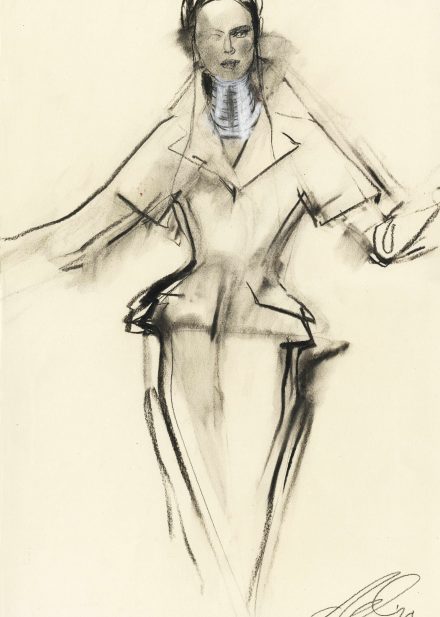 DIOR COUTURE 5