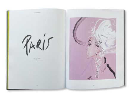 DRAWING CARMEN / ART EDITION - Image 4