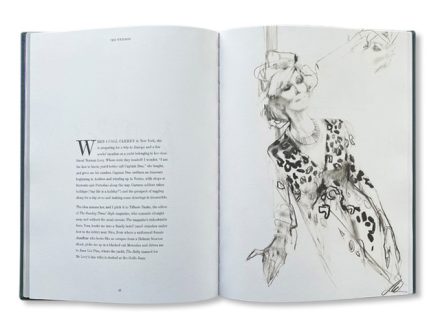 DRAWING CARMEN - Image 4