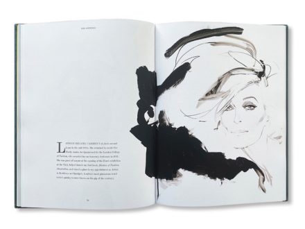 DRAWING CARMEN / ART EDITION - Image 6