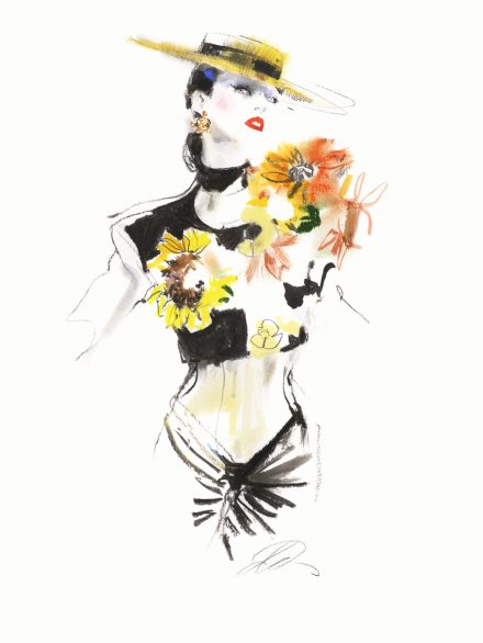 Schiaparelli 1