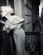 Carmen Dell'Orefice, Tim Petersen, New York 2013