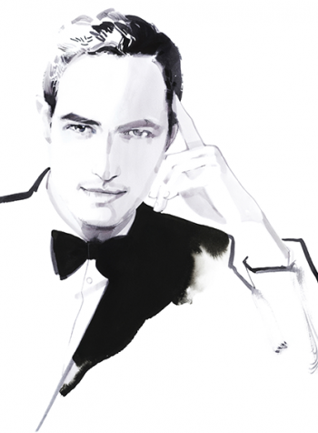 Zac Posen, Claridges' May 2015