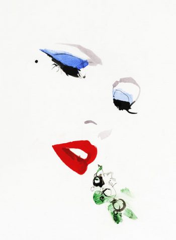 Couture - David Downton